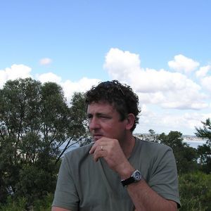 Meet your Posher, Steven